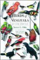 Birds of Venezuela