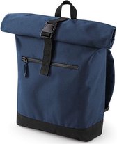 Bagbase Roll-top Rugzak - French Navy