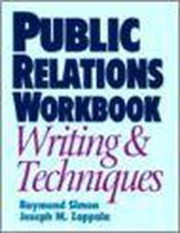 Public Relations Workbook