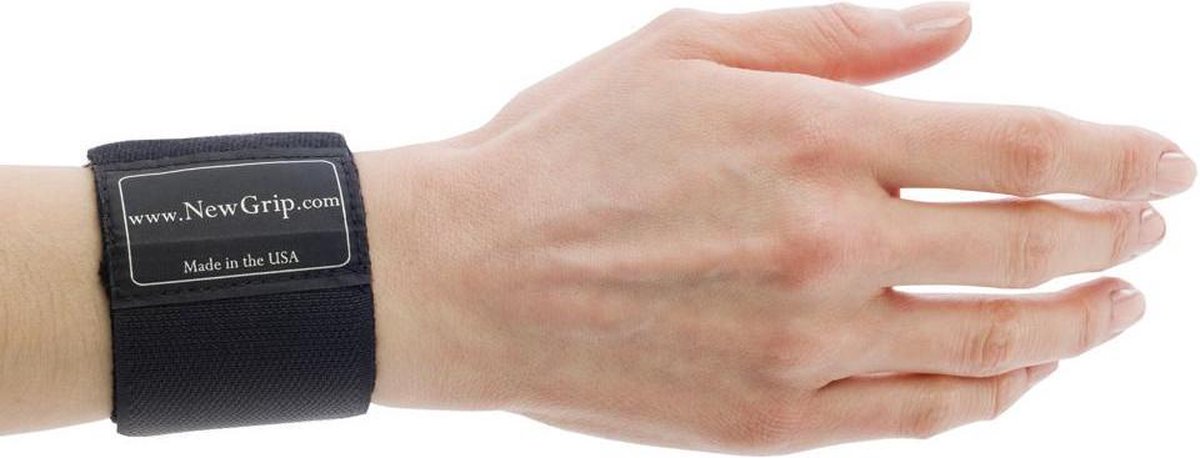 NewGrip Wrist Support / Pols ondersteuning - Maat L