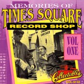 Memories Of Times Square Record Shop Vol. 1