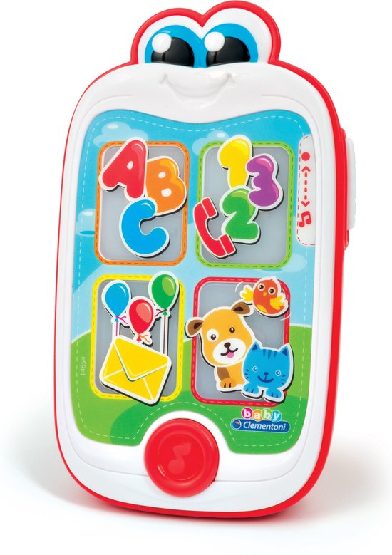 Baby Smartphone