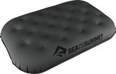 Sea to Summit Aeros Ultralight - Opblaasbaar Hoofdkussen - Deluxe Grey