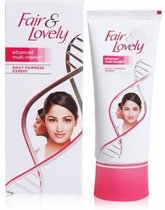 Advanced multi vitamin Fair & lovely