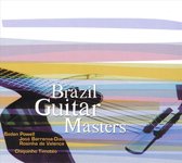 Brazil Guitar Masters