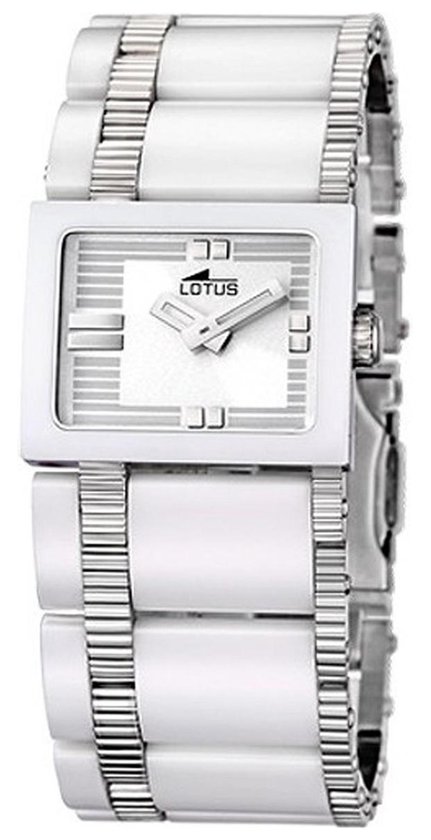 Lotus Mod. 15597-1 - Horloge