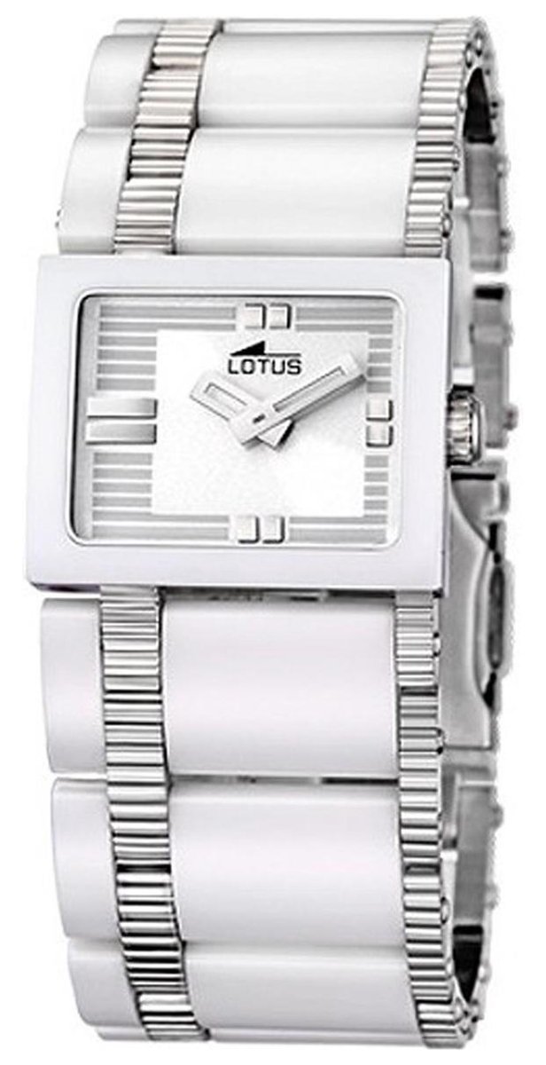 Lotus Mod. 15597-1 - Horloge