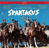 Spartacus -Bonus Tr/Ltd- - Ost