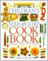 The Children's Step-By-Step Cook Book