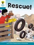 Oxford Reading Tree: Level 9: More Stories A: Rescue