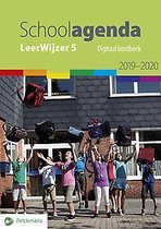 Leerwijzer 5 2019-2020 digitaal bordboek