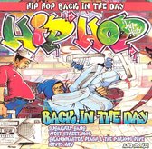 Hip Hop Back in the Day