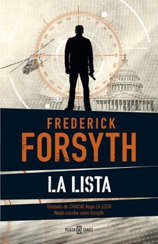 La Lista = The Kill List - cover