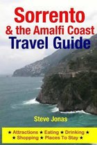 Sorrento & the Amalfi Coast Travel Guide