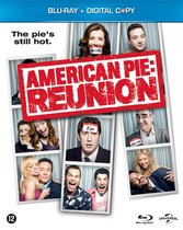 Speelfilm - American Pie: Reunion