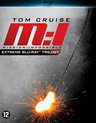 Mission Impossible Trilogy (Blu-ray)