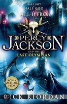 Percy Jackson and the Last Olympian