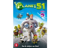Planet 51