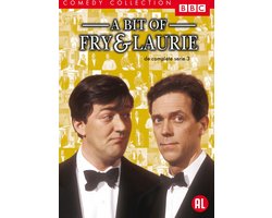 その他 Bit of Fry &amp; Laurie: Season Three [DVD] A Bit Of Fry & Laurie - Series 3 [DVD]: Amazon.co.uk