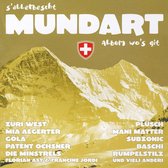 S'Allerbescht Mundart Album Wo's Git