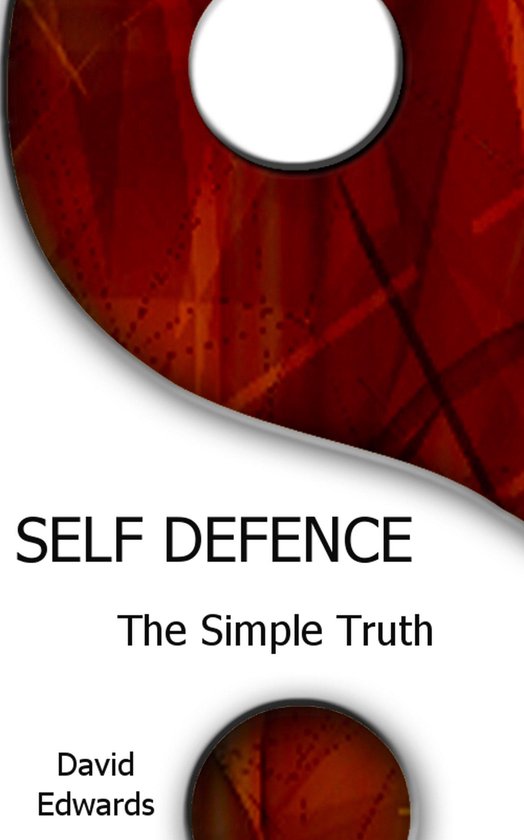 Self Defence: The Simple Truth - cover