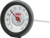 OXO - Vleesthermometer, rvs 16 cm