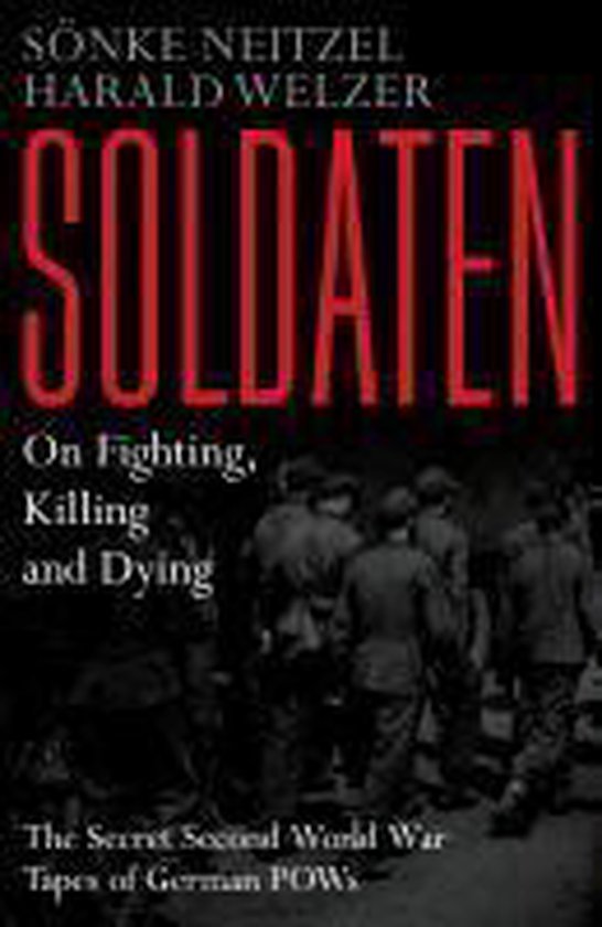 Soldaten - cover