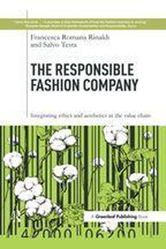 The Responsible Fashion Company - cover