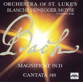 Magnificat/Cantata