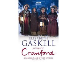 Return To Cranford