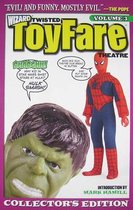Twisted Toyfare Theatre
