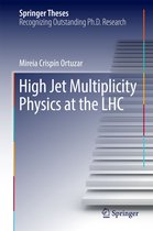Springer Theses - High Jet Multiplicity Physics at the LHC
