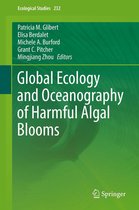 Ecological Studies 232 - Global Ecology and Oceanography of Harmful Algal Blooms