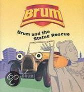 Brum And The Statue Rescue