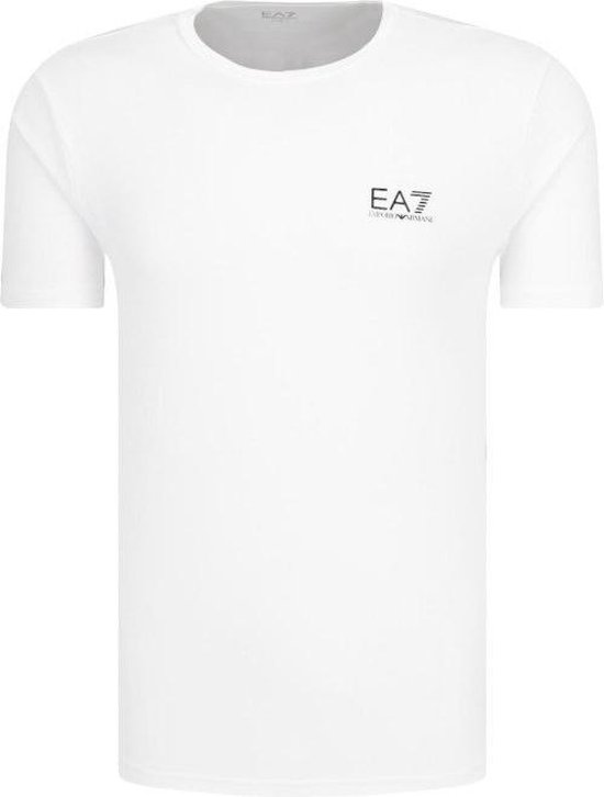 Emporio Armani Heren T-shirt Maat XL