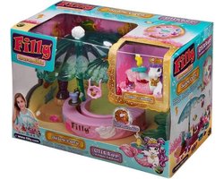 Filly mermaids Juice Cafe