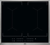 AEG IKE64450XB - Inbouw inductie kookplaat