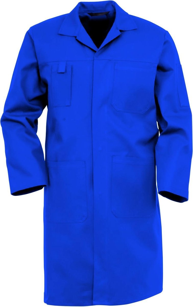 HaVeP 4023 Werkjas - Marineblauw - maat 56