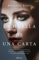 Autores Españoles e Iberoamericanos - La huella de una carta