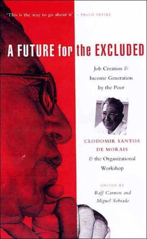 A Future for the Excluded - cover
