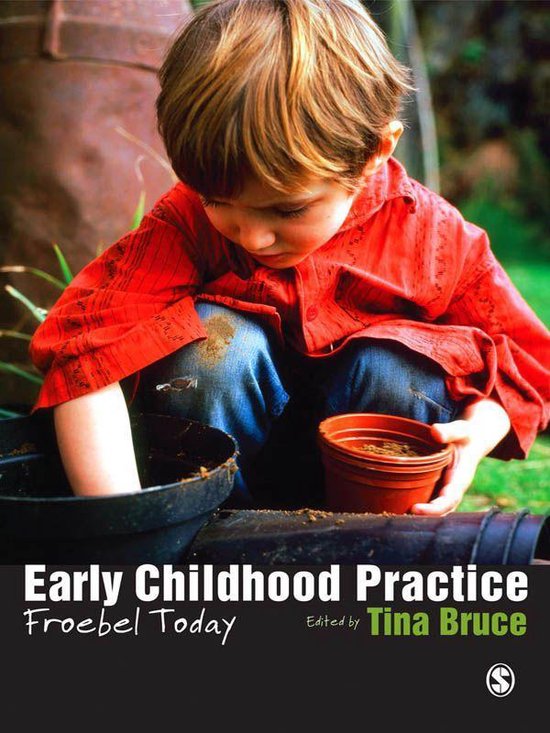 Early Childhood Practice - cover