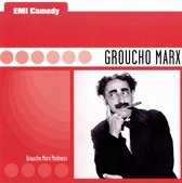 Emi Comedy Classics -  Groucho Marx Madness