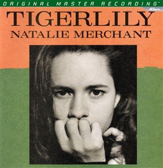 Tigerlily =Hq Vinyl= (HQ 2LP 45rpm)