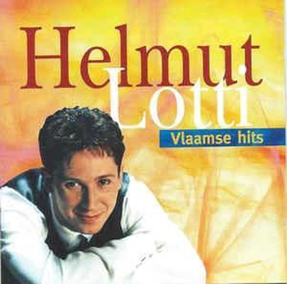 Helmut Lotti - Vlaamse hits