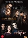 Twilight Saga 1-3 (Special Edition)