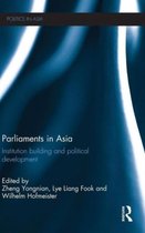 Parliaments in Asia