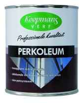 Koopmans Perkoleum - Solide - 0 75 litres - Crème
