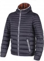 Campagnolo donsjas - 3K29567 - heren - antraciet - M