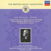 Parry/The British Music Collection