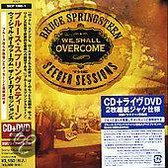 We Shall Overcome + Dvd